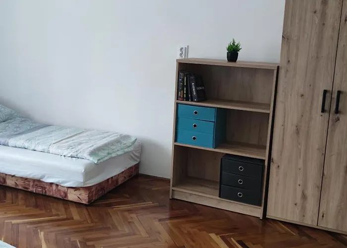 Kossuth Apartman