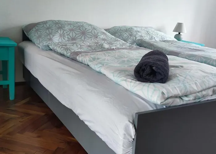 Kossuth Apartman